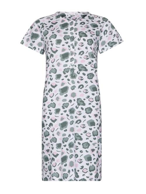 Pastunette Women green nightdress
