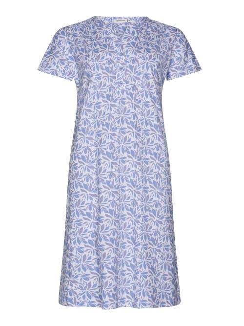 Pastunette Women blue nightdress