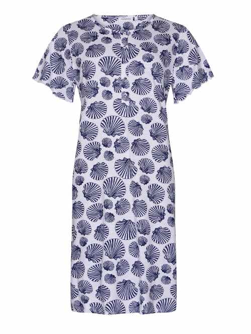 Pastunette Women blue nightdress