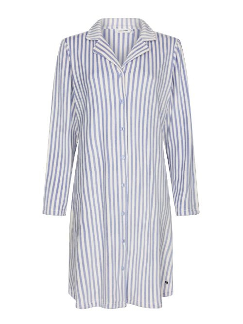 Pastunette Women blue nightdress
