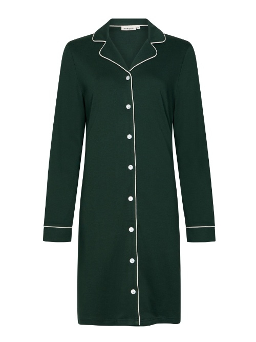 Pastunette Women green nightdress