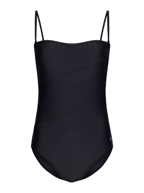 Pastunette Badmode black bathingsuit