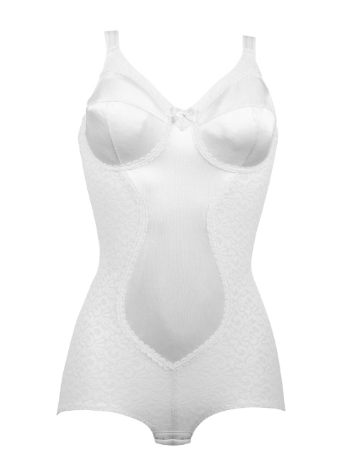 Naturana Heritage white body