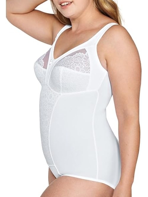 Naturana Heritage white body