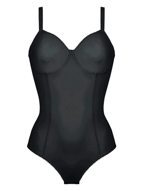 Naturana Solution black body