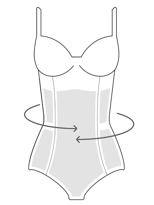 Naturana Solution black body