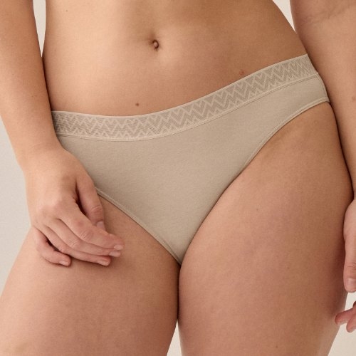 Naturana Value beige brief