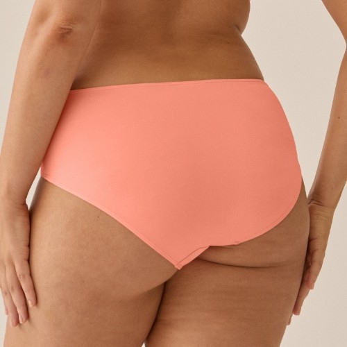 Naturana Everyday peach pink brief