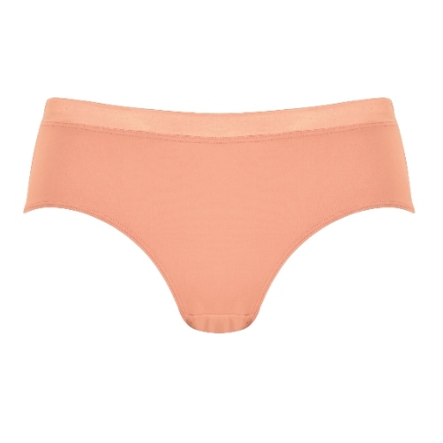 Naturana Everyday peach pink brief