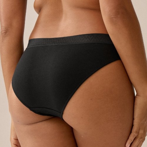 Naturana Value black brief