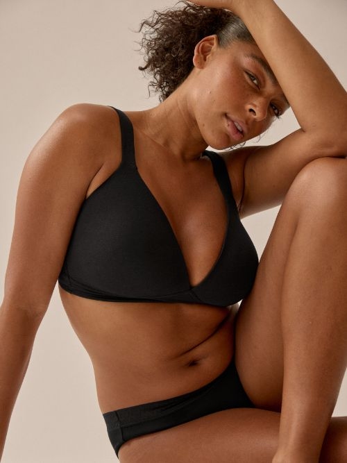 Naturana Value black brief