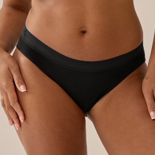 Naturana Value black brief