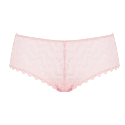 Naturana Value pink brief