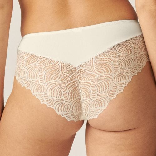 Naturana Everyday off white brief