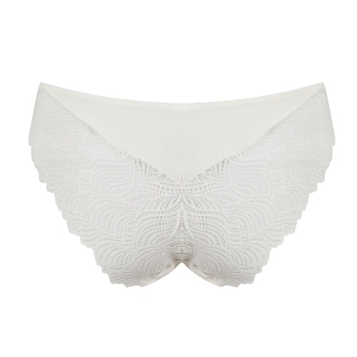 Naturana Everyday off white brief