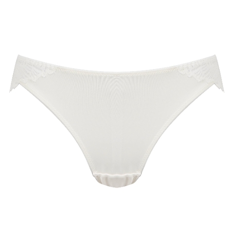 Naturana Everyday white brief