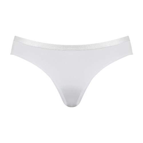 Naturana Everyday white brief