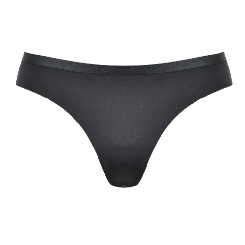 Naturana Everyday black brief