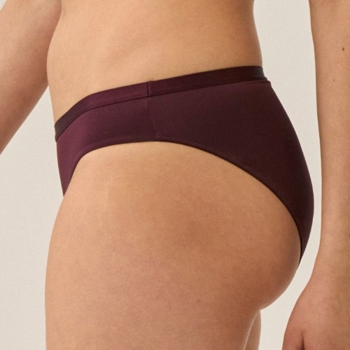 Naturana Everyday bordeaux brief