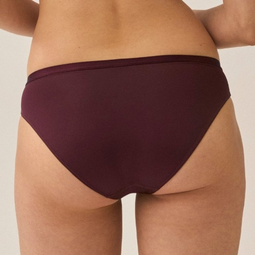 Naturana Everyday bordeaux brief