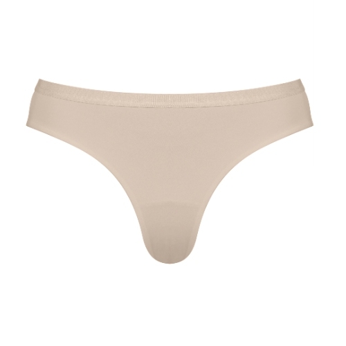 Naturana Everyday beige brief