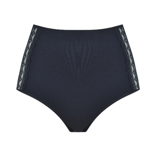 Naturana Solutions black period panty