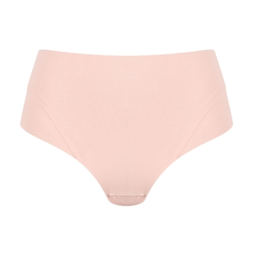 Naturana Solutions blush high waist brief