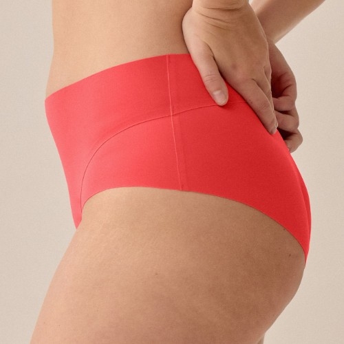 Naturana Solutions cayenne high waist brief