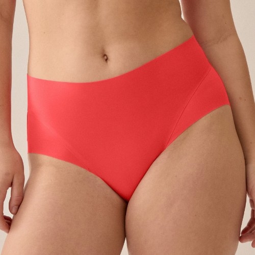 Naturana Solutions cayenne high waist brief