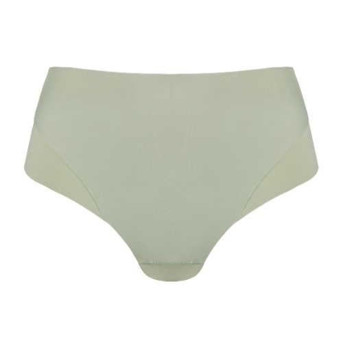 Naturana Solutions pale taupe high waist brief