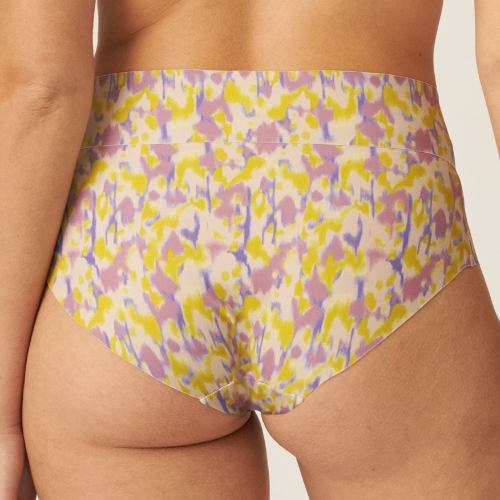 Naturana Solutions multicolor high waist brief