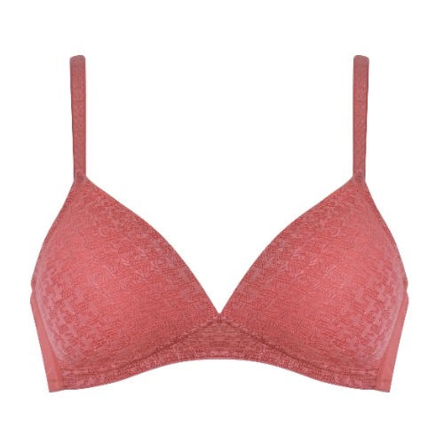Naturana Value sunkiss wireless bra