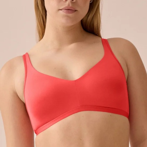 Naturana Minimizer cayenne wireless bra