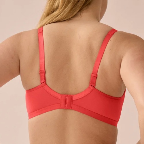 Naturana Minimizer cayenne wireless bra