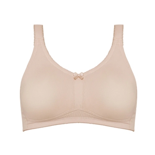 Naturana Solutions beige prosthesis bra