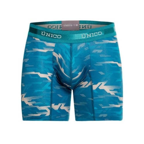 Mundo Unico Solaris aqua sport trunk