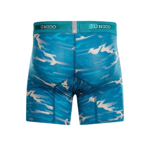 Mundo Unico Solaris aqua sport trunk