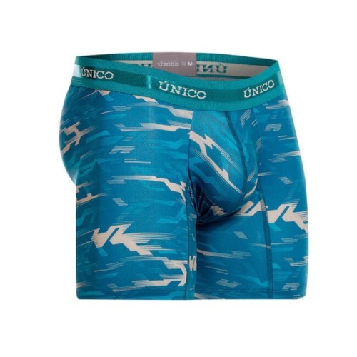 Mundo Unico Solaris aqua sport trunk
