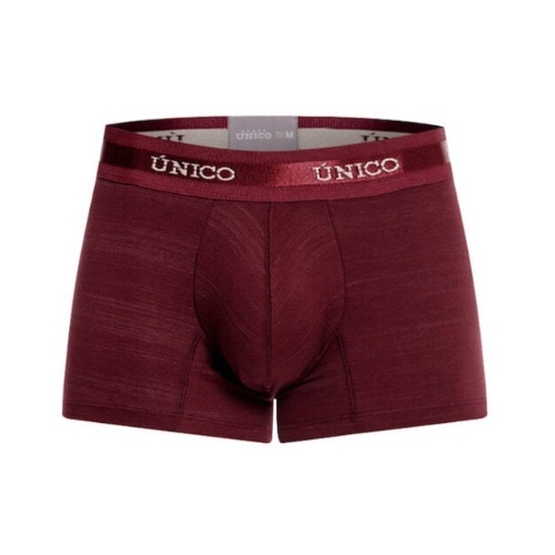 Mundo Unico Granate red trunk