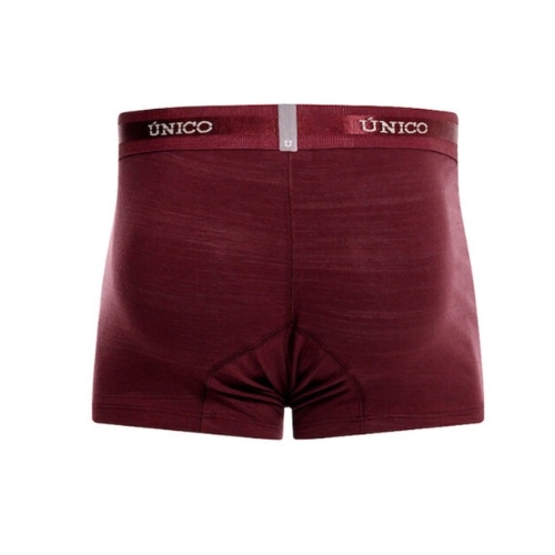 Mundo Unico Granate red trunk