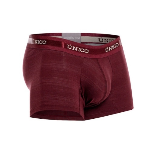 Mundo Unico Granate red trunk