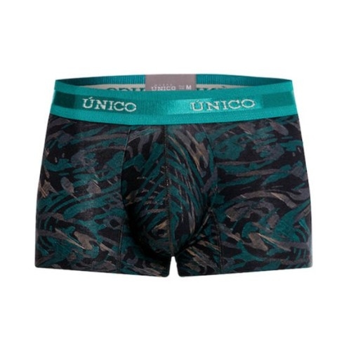 Mundo Unico Rizosfera green trunk
