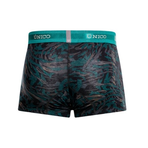 Mundo Unico Rizosfera green trunk