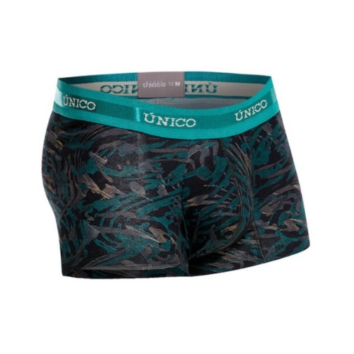 Mundo Unico Rizosfera green trunk