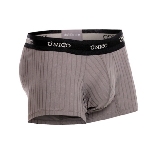 Mundo Unico Grosso grey boxer short