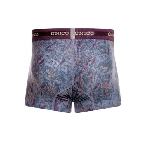 Mundo Unico Plúmula purple sport trunk