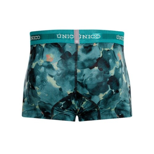 Mundo Unico Osmosis green sport trunk