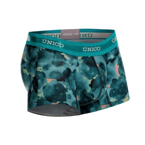 Mundo Unico Osmosis green sport trunk