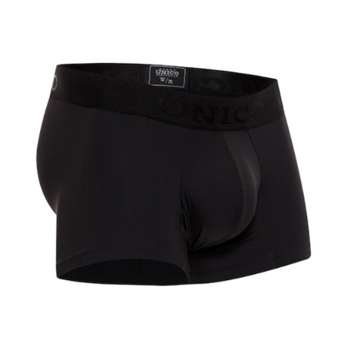 Mundo Unico Roble black sport trunk