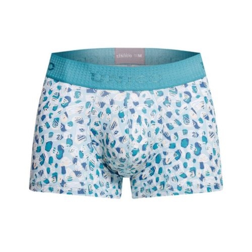 Mundo Unico Óvalo aqua trunk